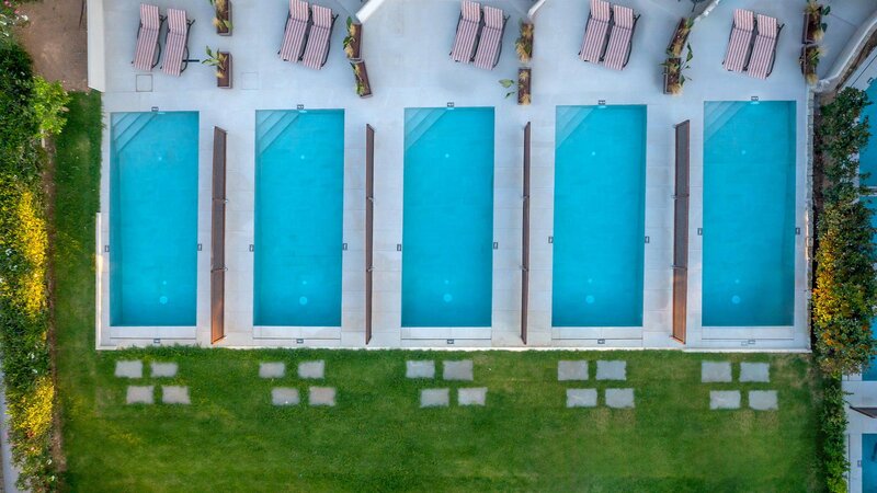 Rethymno Residence Hotel & Suites 60