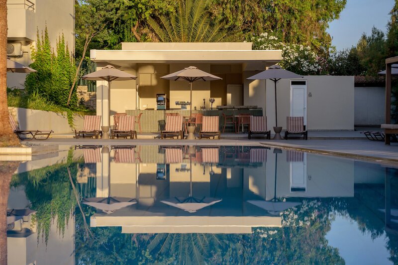 Rethymno Residence Hotel & Suites 62