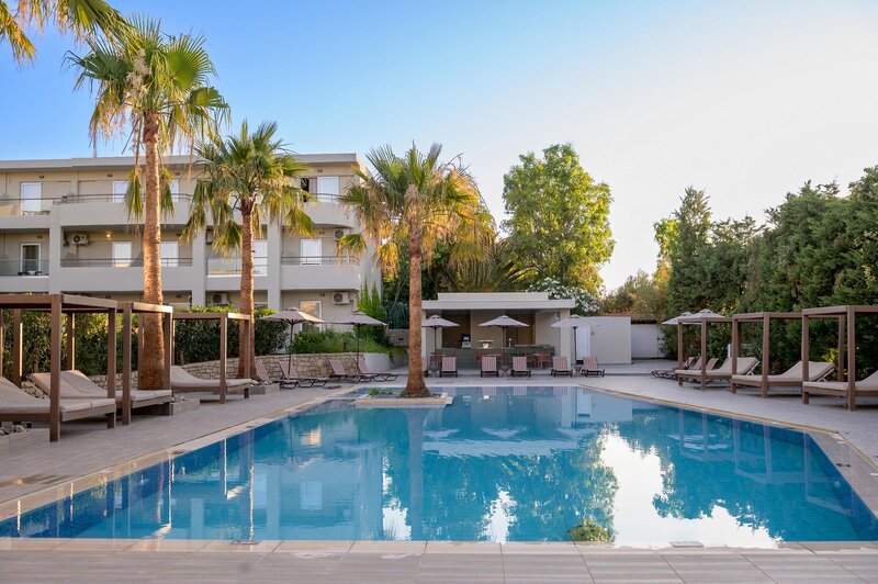 Rethymno Residence Hotel & Suites 64