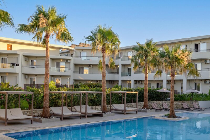 Rethymno Residence Hotel & Suites 66