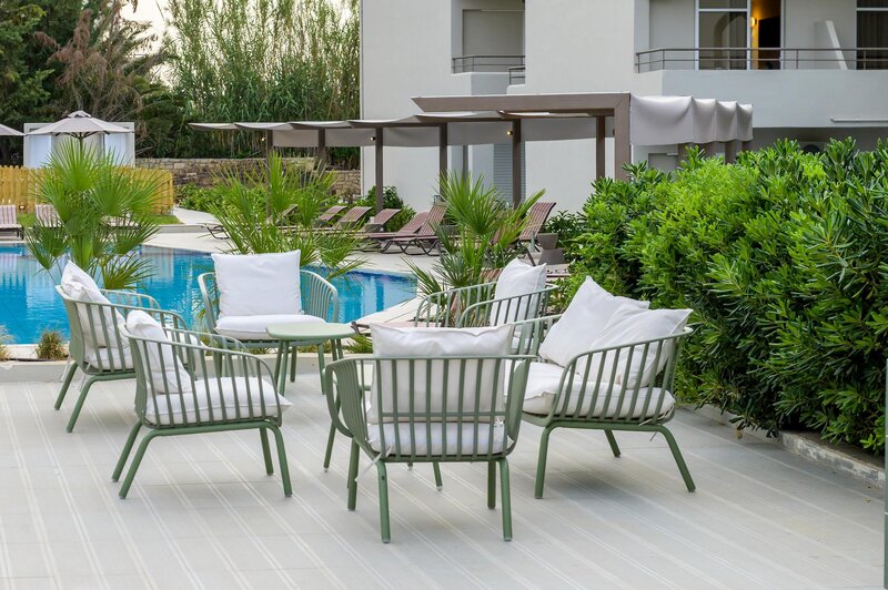 Rethymno Residence Hotel & Suites 68