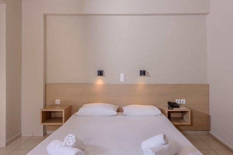 Rethymno Residence Hotel & Suites 70