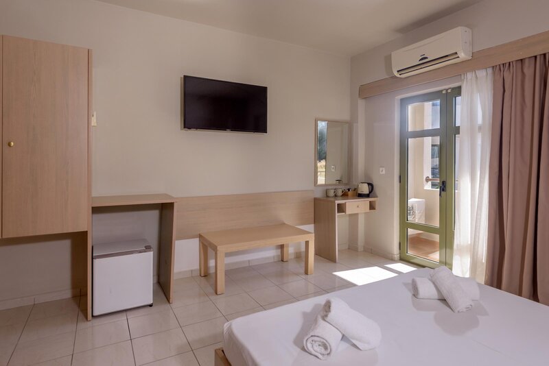 Rethymno Residence Hotel & Suites 72
