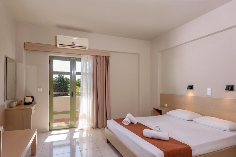 Rethymno Residence Hotel & Suites 73