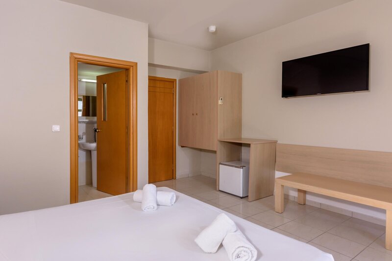 Rethymno Residence Hotel & Suites 74