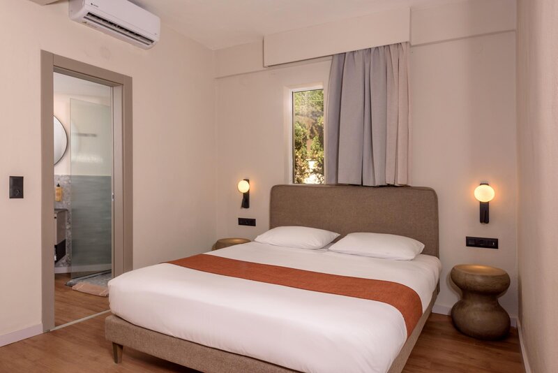 Rethymno Residence Hotel & Suites 77