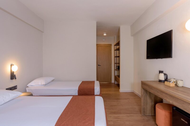 Rethymno Residence Hotel & Suites 78