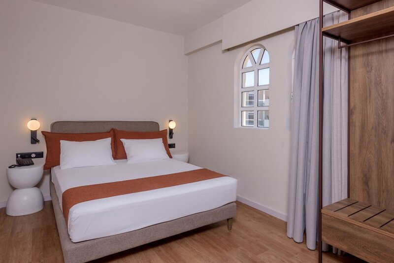 Rethymno Residence Hotel & Suites 80