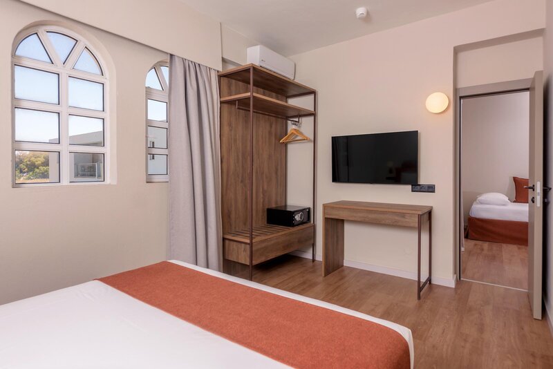 Rethymno Residence Hotel & Suites 81