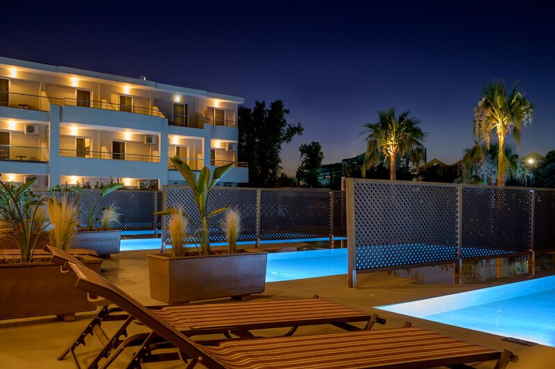 Rethymno Residence Hotel & Suites 88