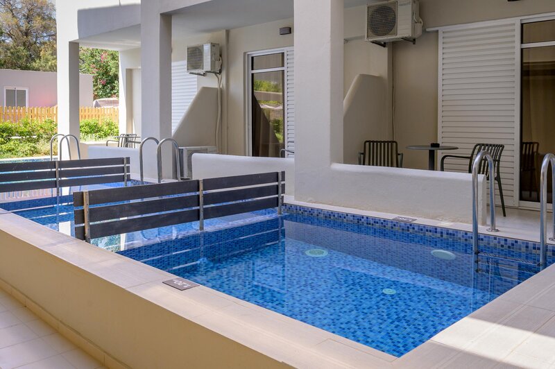Rethymno Residence Hotel & Suites 89