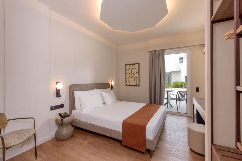Rethymno Residence Hotel & Suites 90