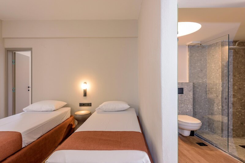 Rethymno Residence Hotel & Suites 91