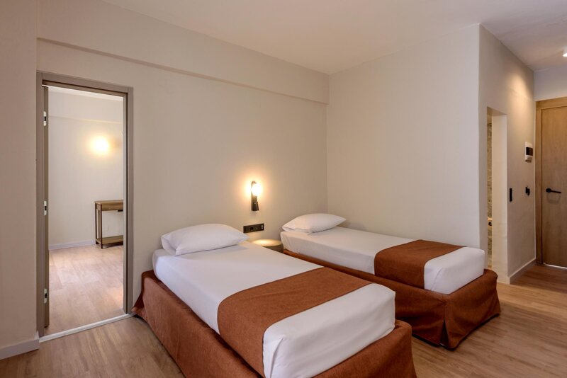 Rethymno Residence Hotel & Suites 92
