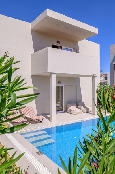 Rethymno Residence Hotel & Suites 93