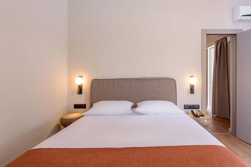 Rethymno Residence Hotel & Suites 94
