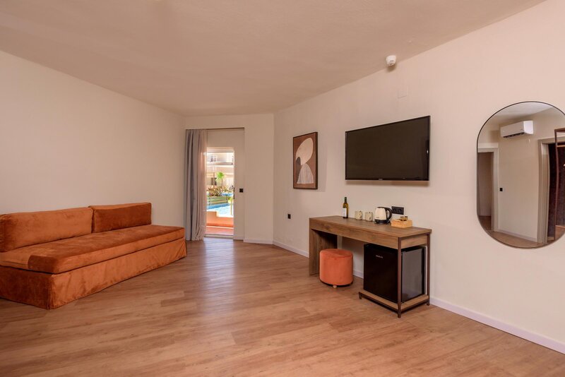 Rethymno Residence Hotel & Suites 95