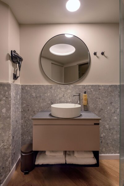 Rethymno Residence Hotel & Suites 101