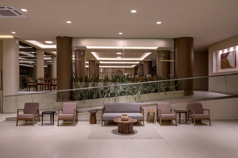 Rethymno Residence Hotel & Suites 103