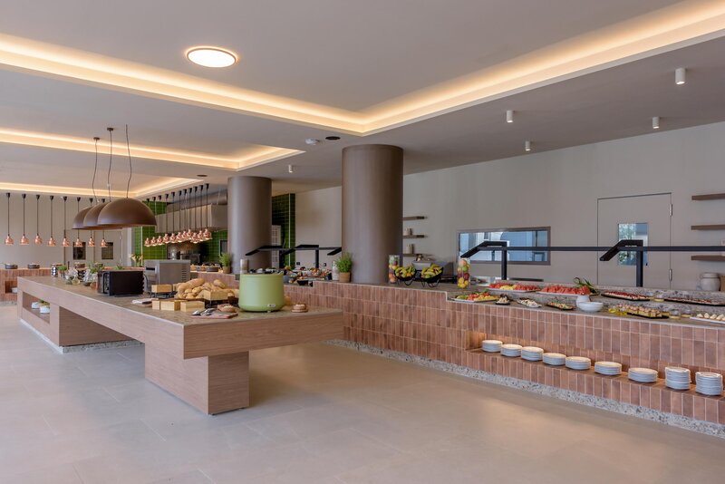 Rethymno Residence Hotel & Suites 104