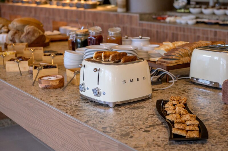 Rethymno Residence Hotel & Suites 107