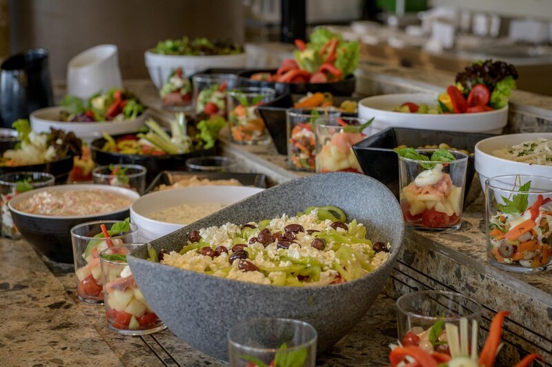 Rethymno Residence Hotel & Suites 111