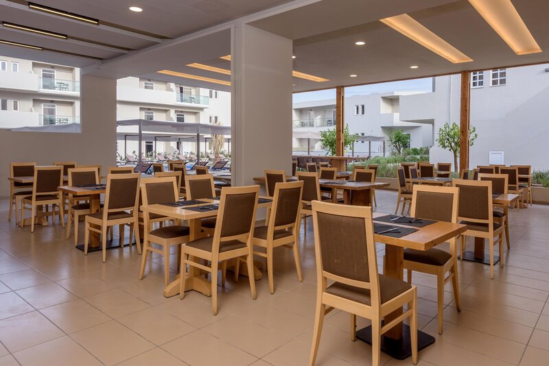 Rethymno Residence Hotel & Suites 112