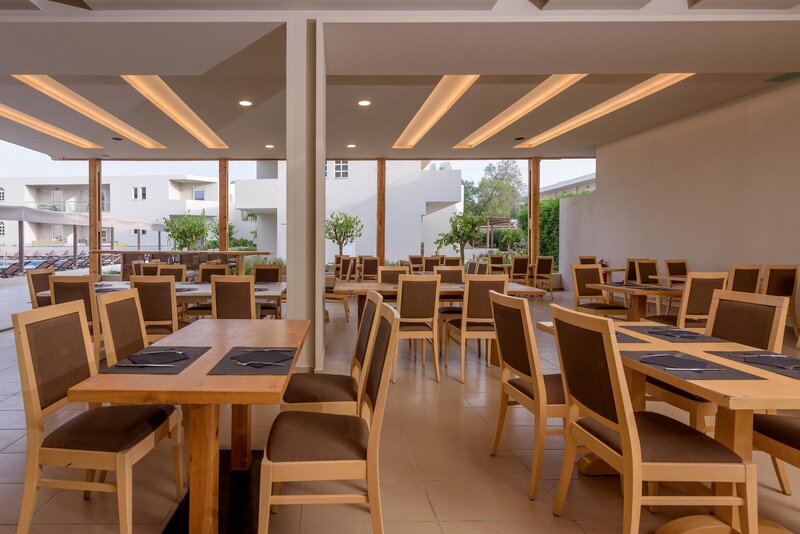 Rethymno Residence Hotel & Suites 113