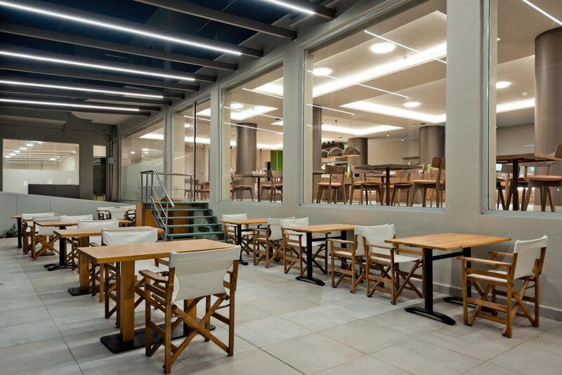 Rethymno Residence Hotel & Suites 114