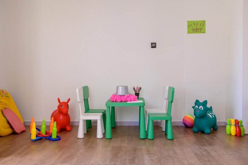 Rethymno Residence Hotel & Suites 116