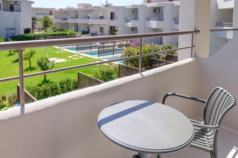 Rethymno Residence Hotel & Suites 118