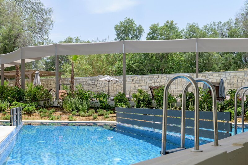 Rethymno Residence Hotel & Suites 119