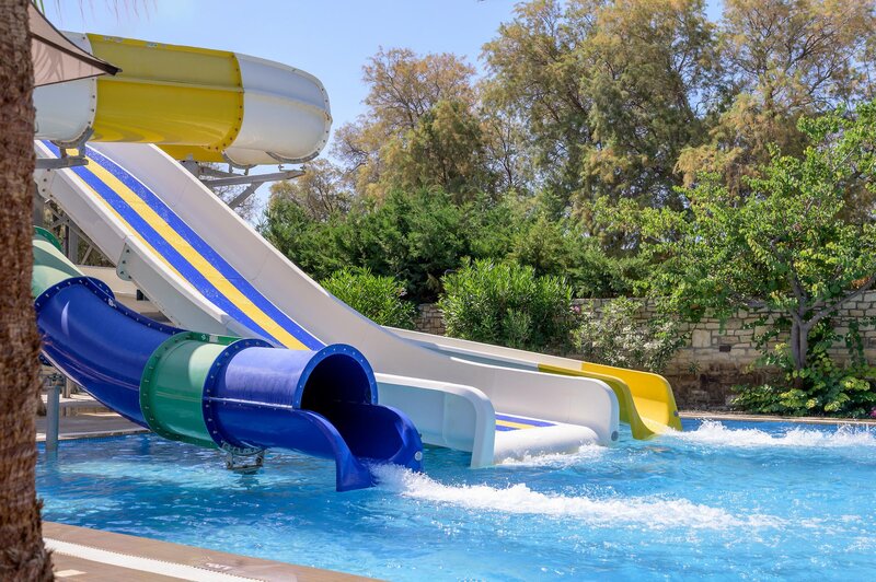 Rethymno Residence Hotel & Suites 129