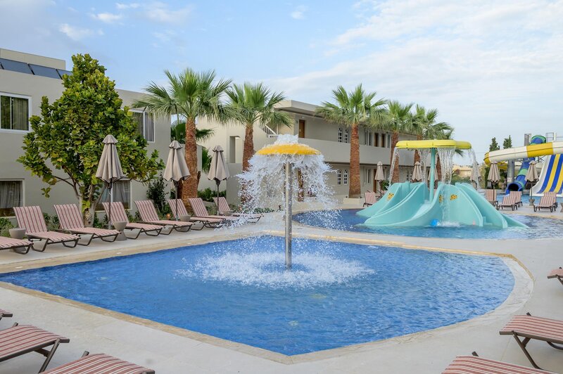 Rethymno Residence Hotel & Suites 131