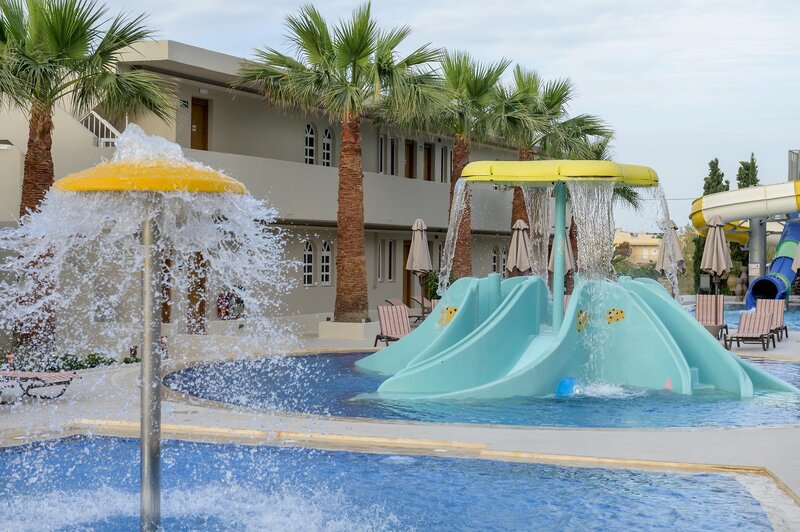 Rethymno Residence Hotel & Suites 132