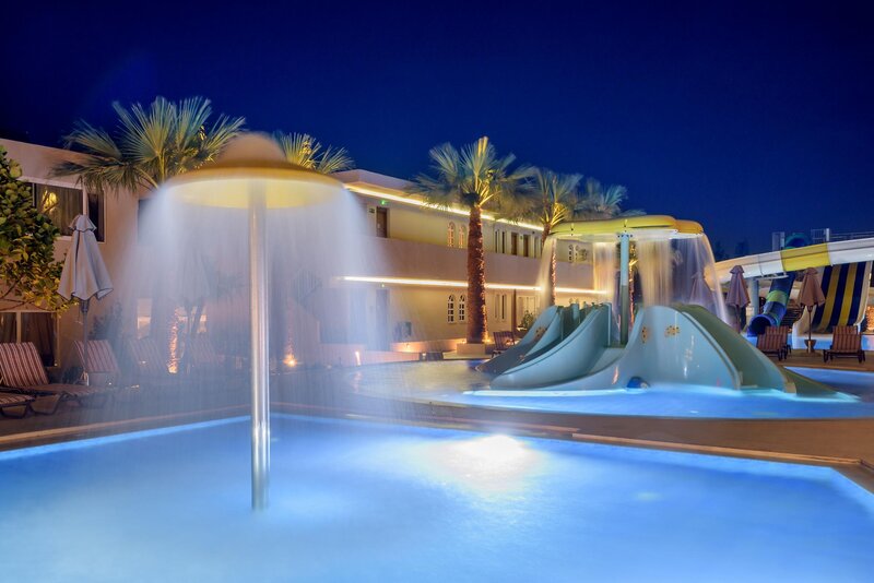 Rethymno Residence Hotel & Suites 133