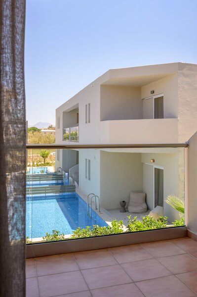 Rethymno Residence Hotel & Suites 134