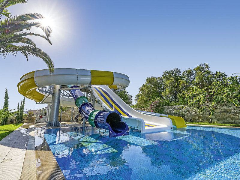 Rethymno Residence Hotel & Suites 3