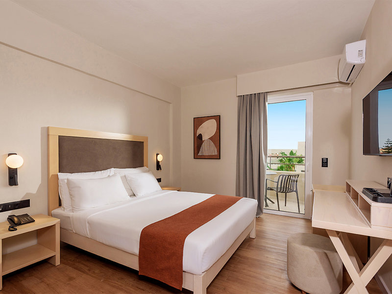 Rethymno Residence Hotel & Suites 4