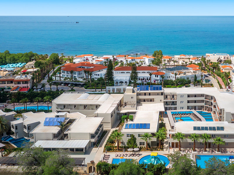 Rethymno Residence Hotel & Suites 5