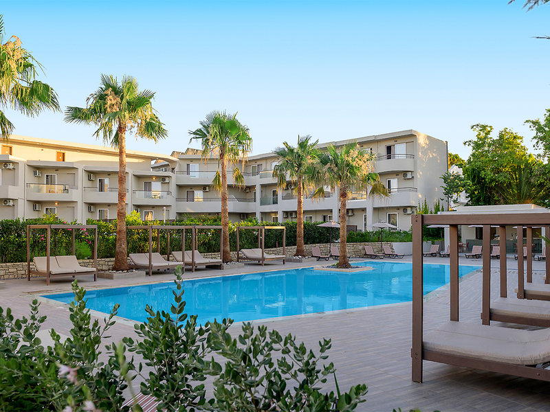 Rethymno Residence Hotel & Suites 7