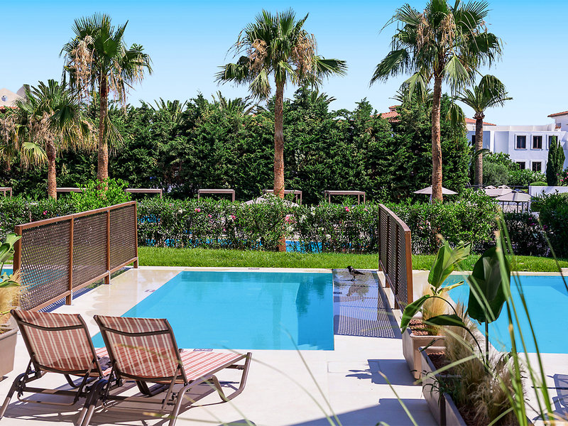 Rethymno Residence Hotel & Suites 18