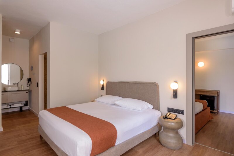Rethymno Residence Hotel & Suites 21