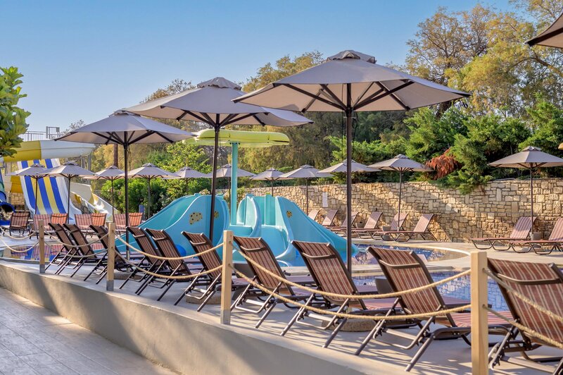 Rethymno Residence Hotel & Suites 23