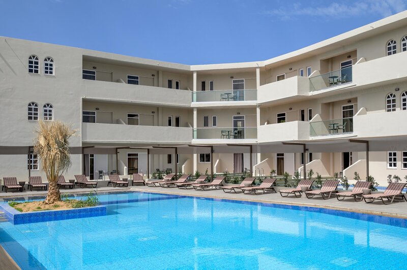 Rethymno Residence Hotel & Suites 25