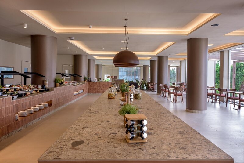Rethymno Residence Hotel & Suites 42