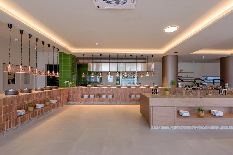 Rethymno Residence Hotel & Suites 43