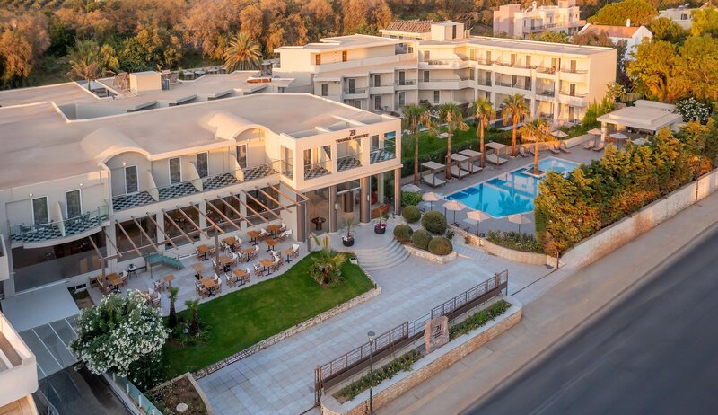 Rethymno Residence Hotel & Suites 49