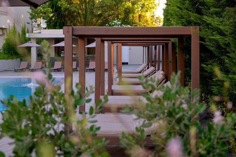 Rethymno Residence Hotel & Suites 52