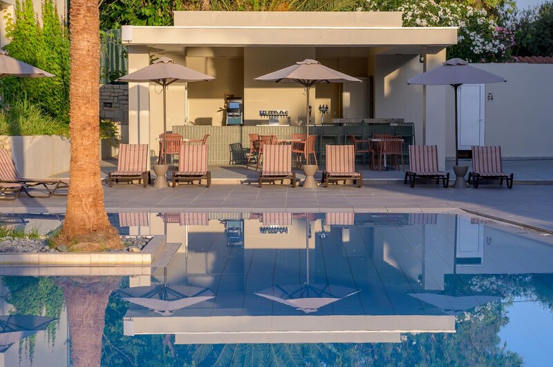 Rethymno Residence Hotel & Suites 54